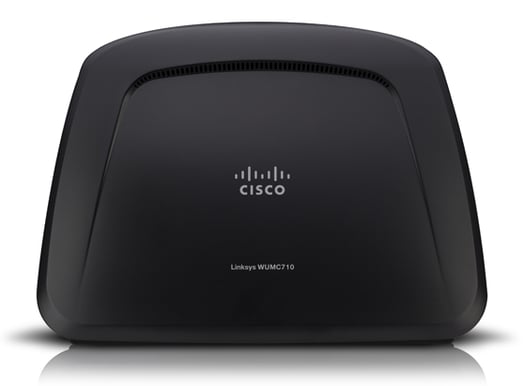 Cisco WUMC710 AC1750 Bridge