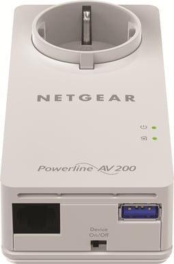 Netgear XAU2511 Powerline