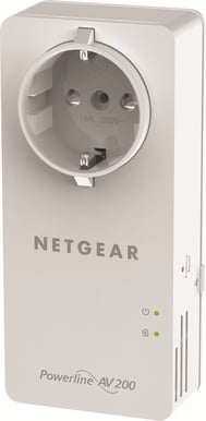 Netgear XAU2511 Powerline