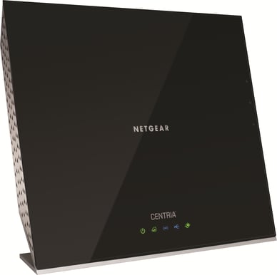 Netgear WNDR4700 N900 Dual-band