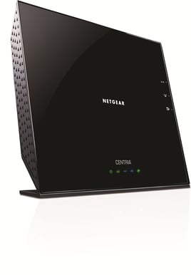 Netgear WNDR4700 N900 Dual-band
