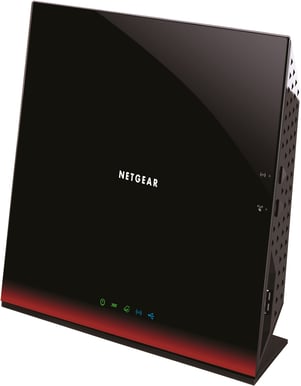 Netgear D6300 AC1600 ADSL2+