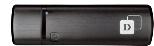 D-Link USB DWA-182 AC1200