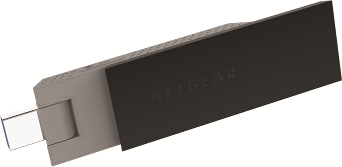 Netgear USB A6200 AC1200 Dual-band