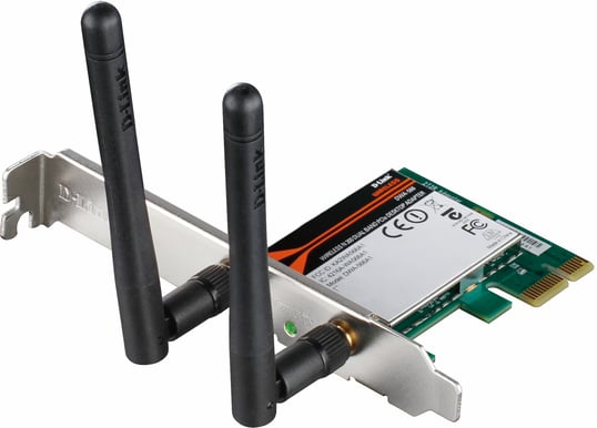D-Link DWA-566 N300 Dualband