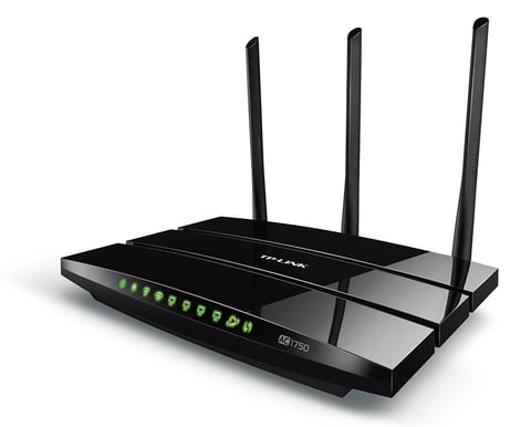 TP-Link Archer C7 AC1750