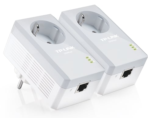 TP-Link TL-PA4010PKIT