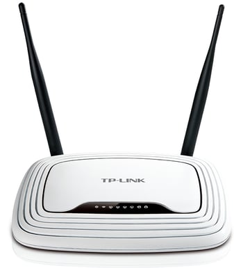 TP-Link TL-WR841ND
