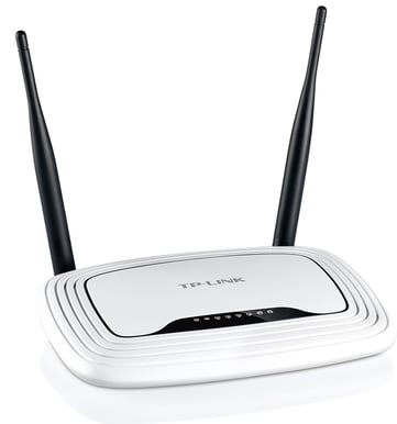 TP-Link TL-WR841ND