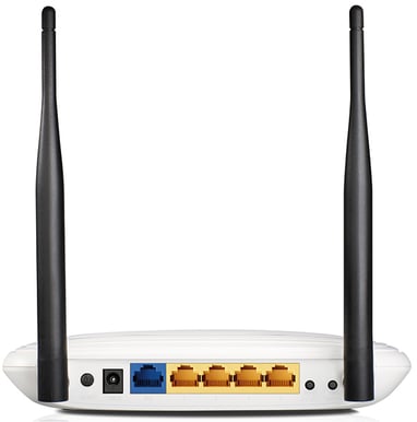 TP-Link TL-WR841ND