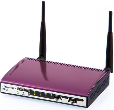 Dovado PRO N300 4G