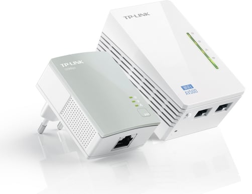TP-Link TL-WPA4220KIT