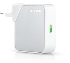 TP-Link TL-WR710N Nano N150