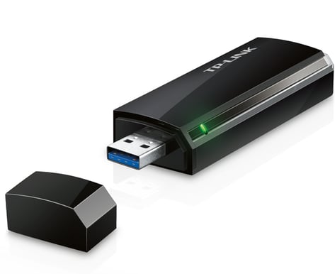 TP-Link Archer T4U AC1200