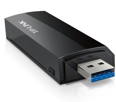 TP-Link Archer T4U AC1200