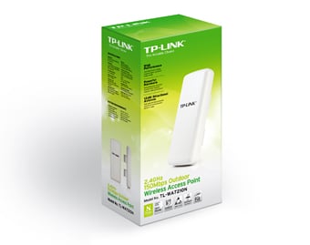 TP-Link TL-WA7210N Utomhus (2,4 Ghz)
