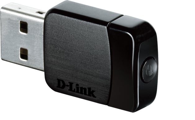 D-Link USB DWA-171 Nano AC600