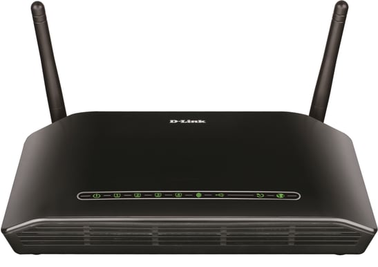 D-Link DSL-2750B N300 ADSL2+