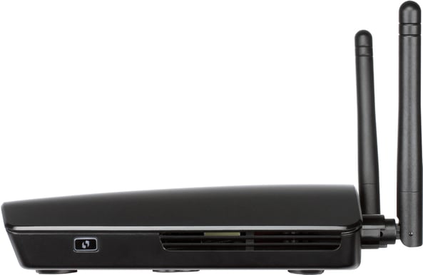 D-Link DSL-2750B N300 ADSL2+