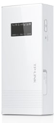 TP-Link M5360 N150 3G Powerbank