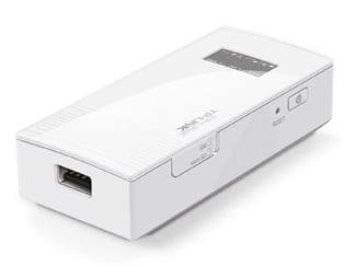 TP-Link M5360 N150 3G Powerbank