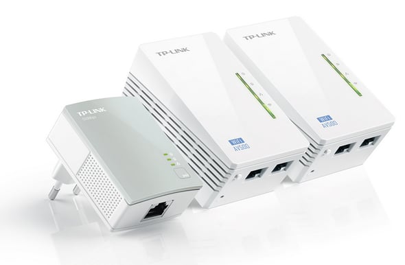 TP-Link TL-WPA4220TKIT