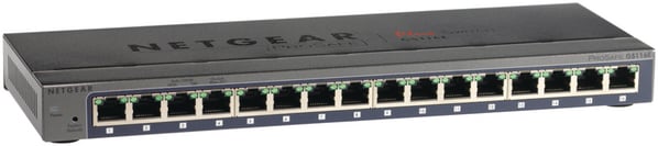 Netgear ProSafe GS116E