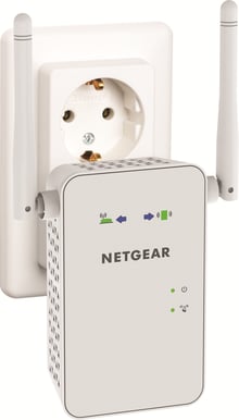 Netgear EX6100 AC750 Range Extender