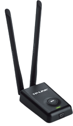 TP-Link USB TL-WN8200ND High-Power N300