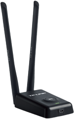 TP-Link USB TL-WN8200ND High-Power N300
