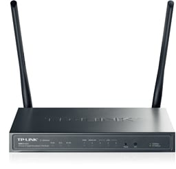 TP-Link TL-ER604W SafeStream VPN Router