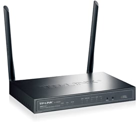 TP-Link TL-ER604W SafeStream VPN Router