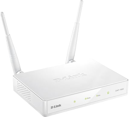 D-Link DAP-1665 AC1200 Dual-band Accesspunkt