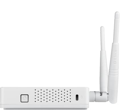 D-Link DAP-1665 AC1200 Dual-band Accesspunkt