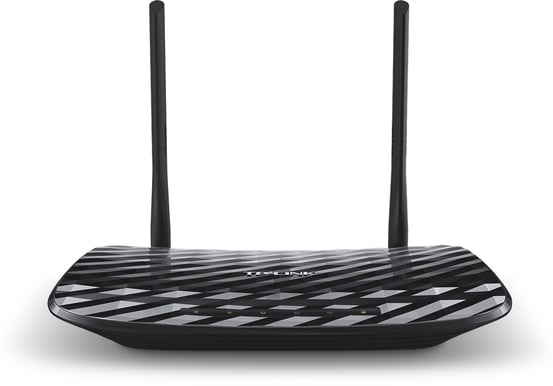 TP-Link Archer C2 AC750