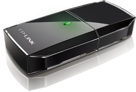 TP-Link Archer T2U AC600