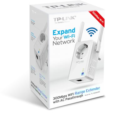TP-Link TL-WA860RE N300