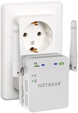 Netgear WN3000RP v2 N300