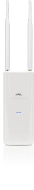 Ubiquiti UniFi N300 Utomhus (2,4 GHz)