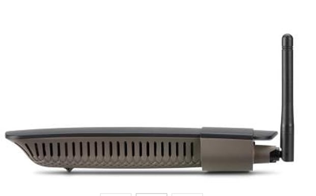 Linksys EA6100 Smart AC1200