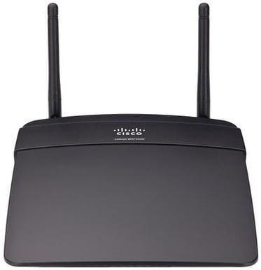 Linksys WAP300N N300 Dual-band Access Point