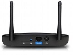 Linksys WAP300N N300 Dual-band Access Point
