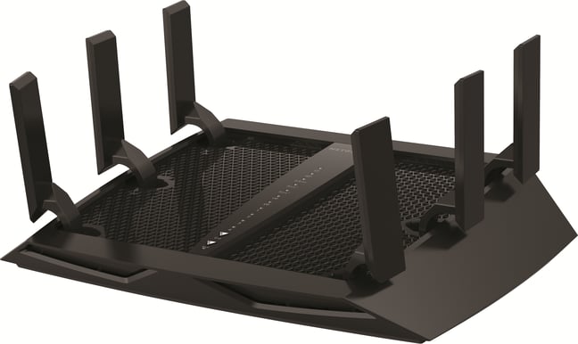 Netgear R8000 Nighthawk X6 AC3200