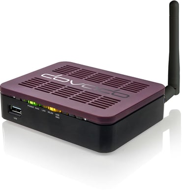 Dovado Tiny AC AC750 4G