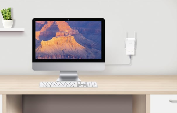 TP-Link RE210 AC750