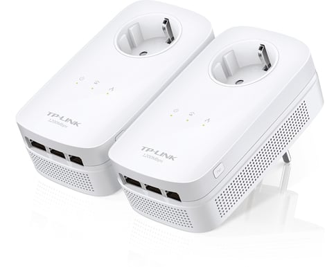 TP-Link TL-PA8030PKIT Passthrough KIT