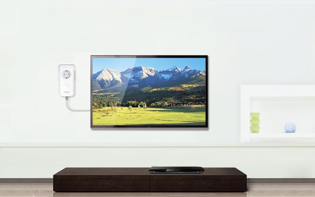 TP-Link TL-PA8030PKIT Passthrough KIT