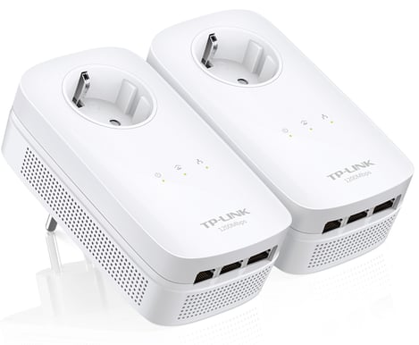 TP-Link TL-PA8030PKIT Passthrough KIT
