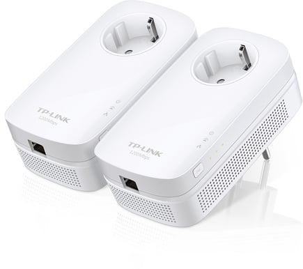 TP-Link TL-PA8010PKIT