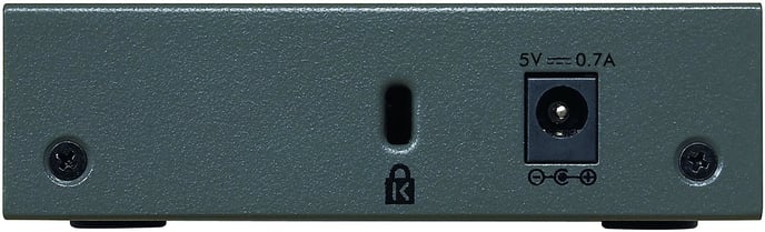 Netgear SOHO GS305
